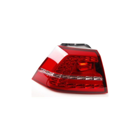 M.Marelli Stop Lambası Dış Sol LED VW Golf 7 2013 5G0945207