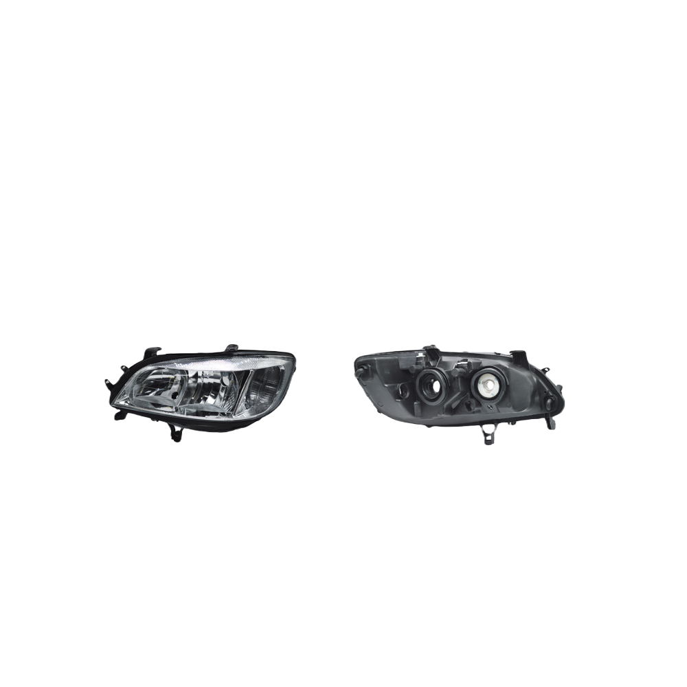 Wisco Far Sol Opel Zafira A 1999-2005 1216277 - Uygun Fiyat