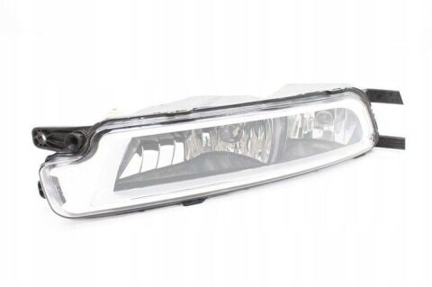Depo Sis Farı Sol VW Passat 2014-2014 3G0941661E
