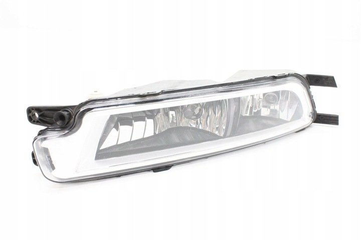 Sıs Farı Sol Passat 14- Depo 3G0941661E