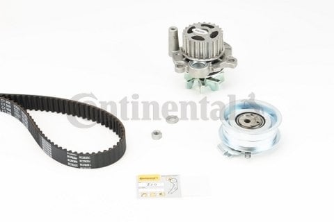 Continental Triger Seti+Devirdaim Golf4 Bora A3 1997-- 06A198119