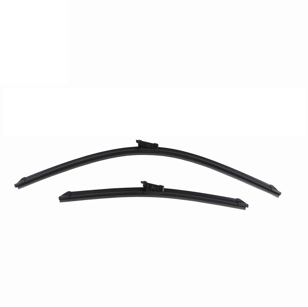 Ön Silecek Süpürgesi Seti - Volkswagen ID.4 - 11G955425