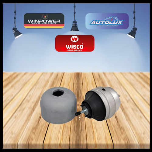 Motor Takozu Sag Vw Passat B5 1.6 1.9 Tdı 96-00 A 8D0199382M