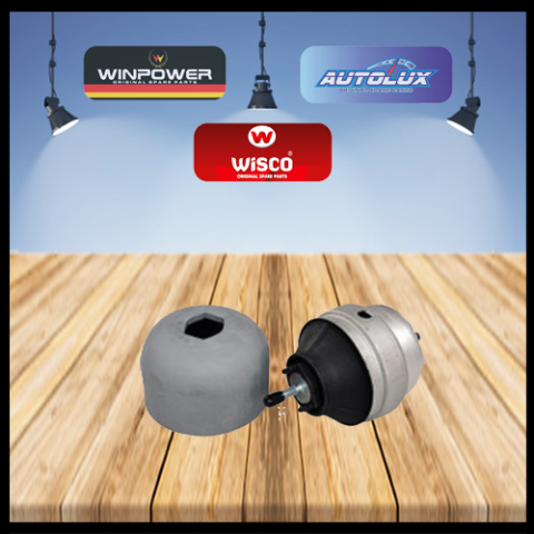 Motor Takozu Sag Vw Passat B5 1.6 1.9 Tdı 96-00 A 8D0199382M
