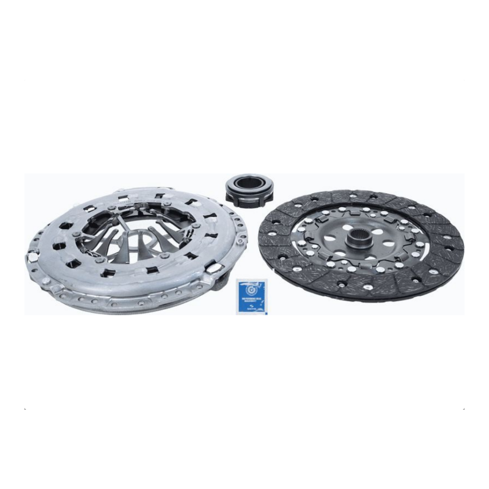 Sachs Debriyaj Seti VW T6 2.0 TDI CAAA-CAAB-CAAC-CAAD-CXHB 2015-2015 03L141015N