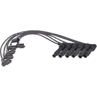 Buji Kablosu Seti Opel Vectra A - B - Calibra A 2.5 V6 C2.5XE - X2.5XE 1993- 0820
