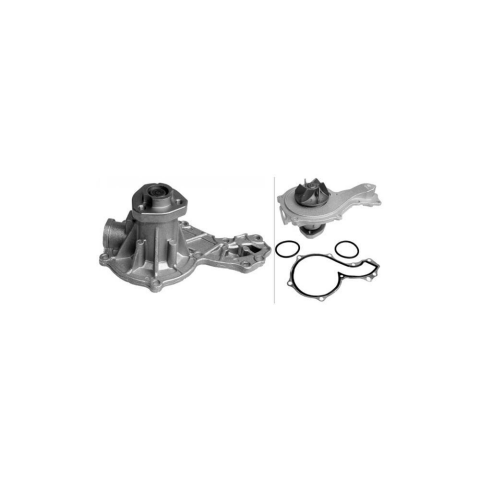 Ina Devirdaim VW Caddy - Polo Classic - Passat - Golf 2 1984-1984 037121005C