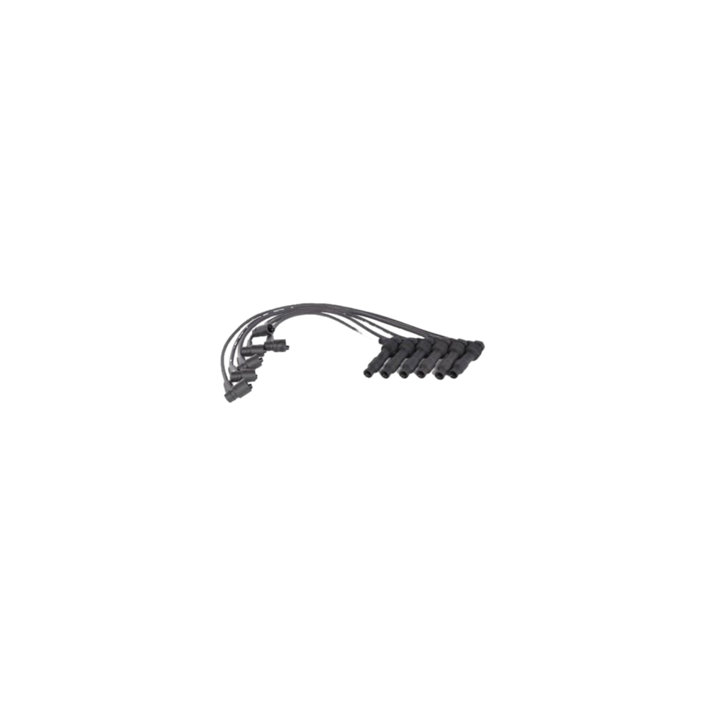 Buji Kablosu Seti Opel Vectra A - B - Calibra A 2.5 V6 C2.5XE - X2.5XE 1993- 0820
