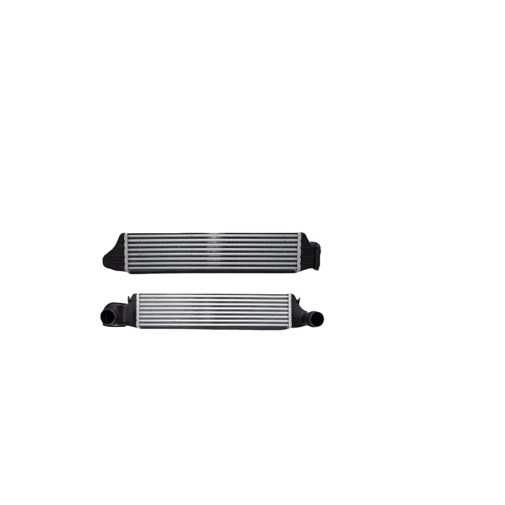 Wisco Turbo Radyatörü Intercooler Bmw E46 3.2 2246795
