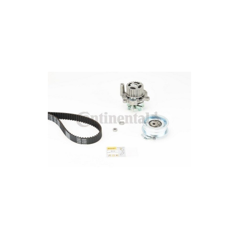 Continental Triger Seti + Devirdaim Golf 4 - Bora - A3