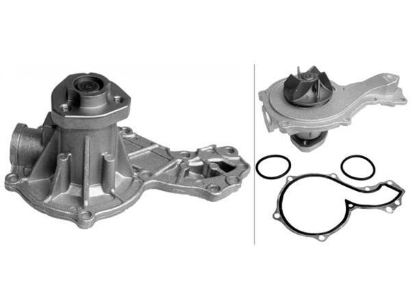 Ina Devirdaim VW Caddy - Polo Classic - Passat - Golf 2 1984-1984 037121005C