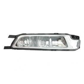 Depo Sis Farı Sağ VW Passat 2014-2014 3G0941662E