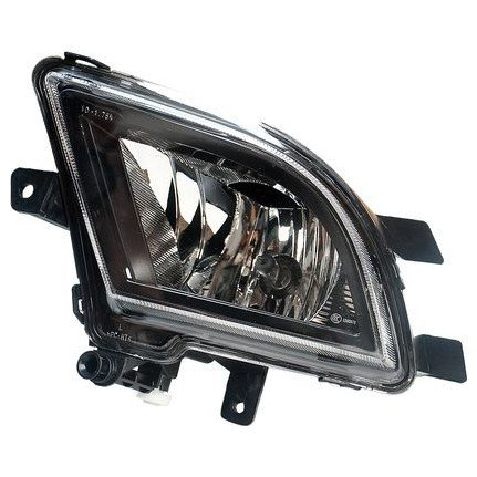 Sıs Farı Sol Jetta 14- Depo 5C7941699P