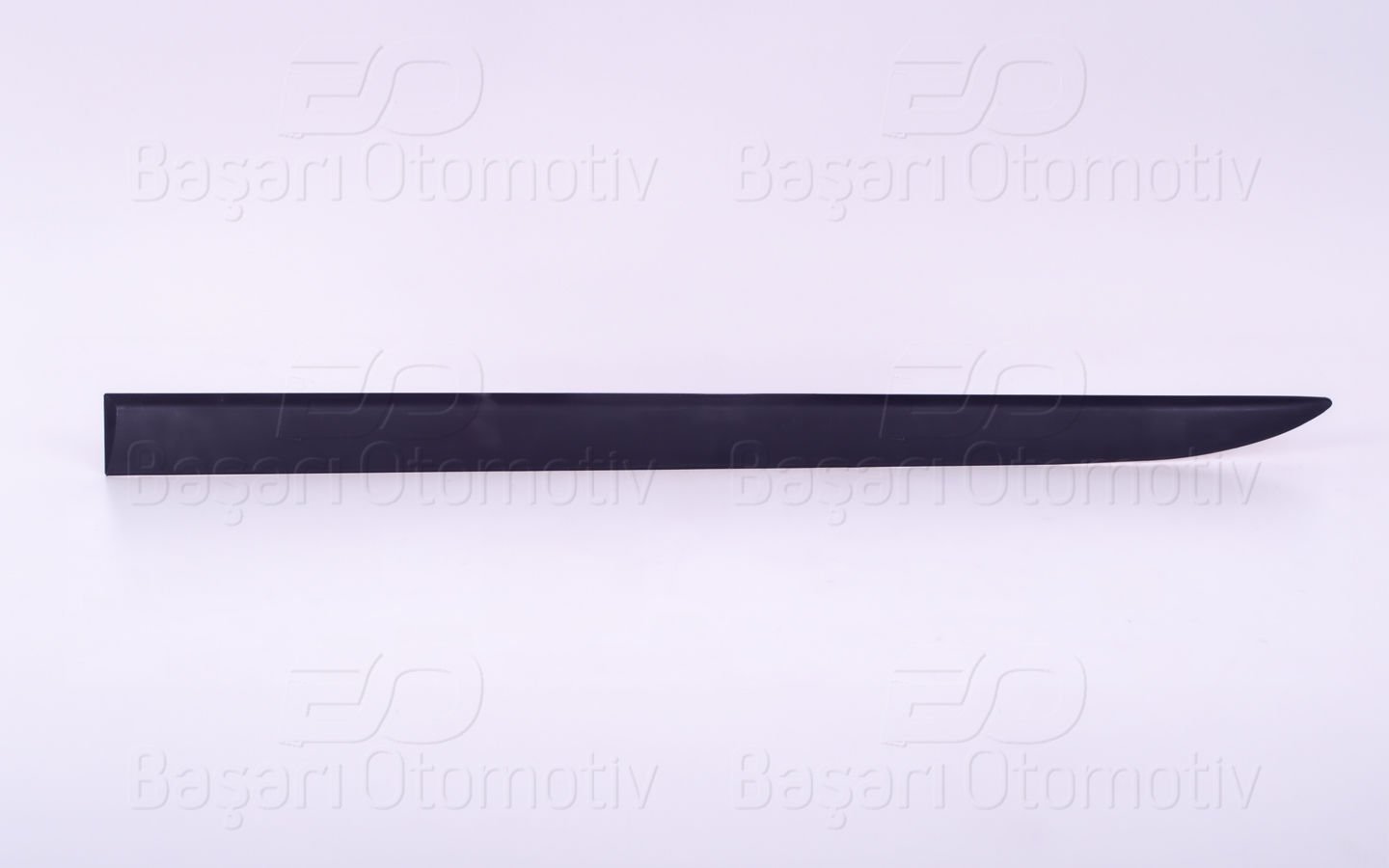 Kapı Cıtası On Sol 4 Kapı Opel Corsa D 07 > 111321