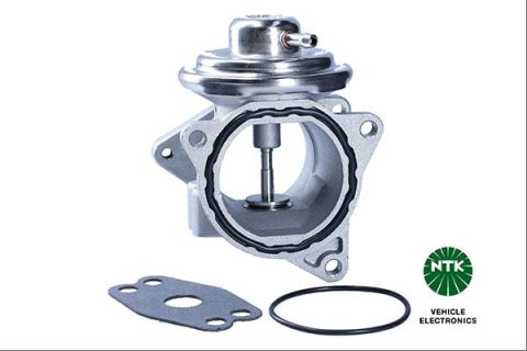 Egr Valfı Golf5 Jetta Passat A3 04-10 Ngk 038131501AN