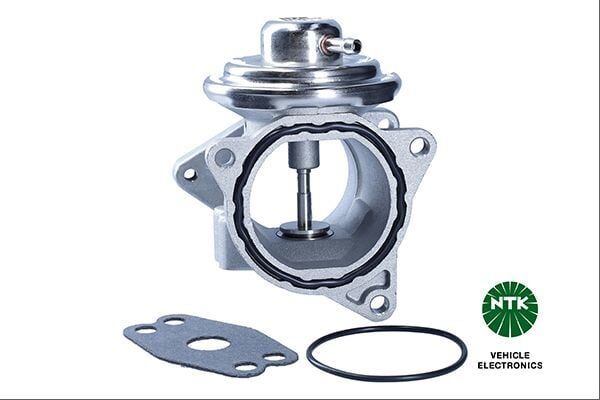 Ngk EGR Valfi VW Golf 5 - Jetta - Passat - Audi A3 1.9 TDI - 2.0 TDI 2004-2010 038131501AN
