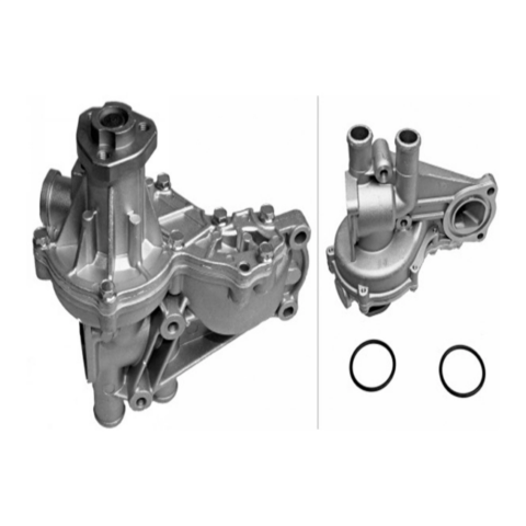 Ina Devirdaim VW Caddy - Polo Classic - Passat - Golf 1 - Golf 2 - A80 037121005C