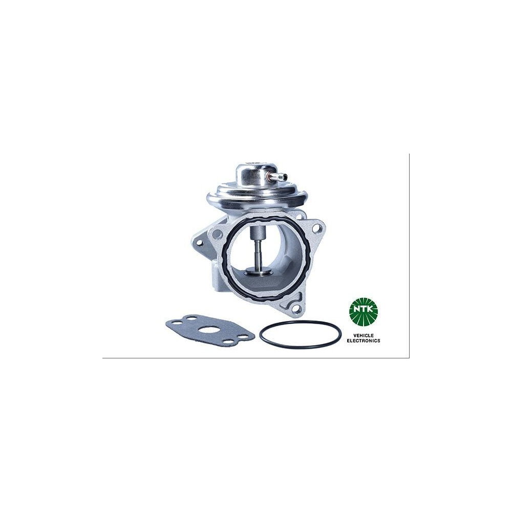Ngk EGR Valfi VW Golf 5 - Jetta - Passat - Audi A3 1.9 TDI - 2.0 TDI 2004-2010 038131501AN