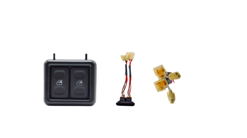Cam Düğmesi VW Passat - Golf - Jetta 1985- 191919550A