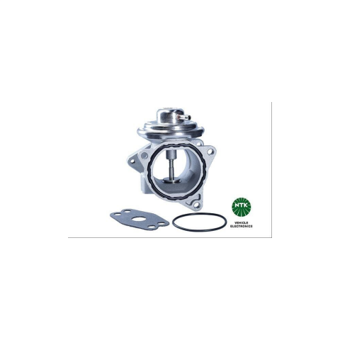 Ngk EGR Valfi VW Golf 5 - Jetta - Passat - Audi A3 1.9 TDI - 2.0 TDI 2004-2010 038131501AN