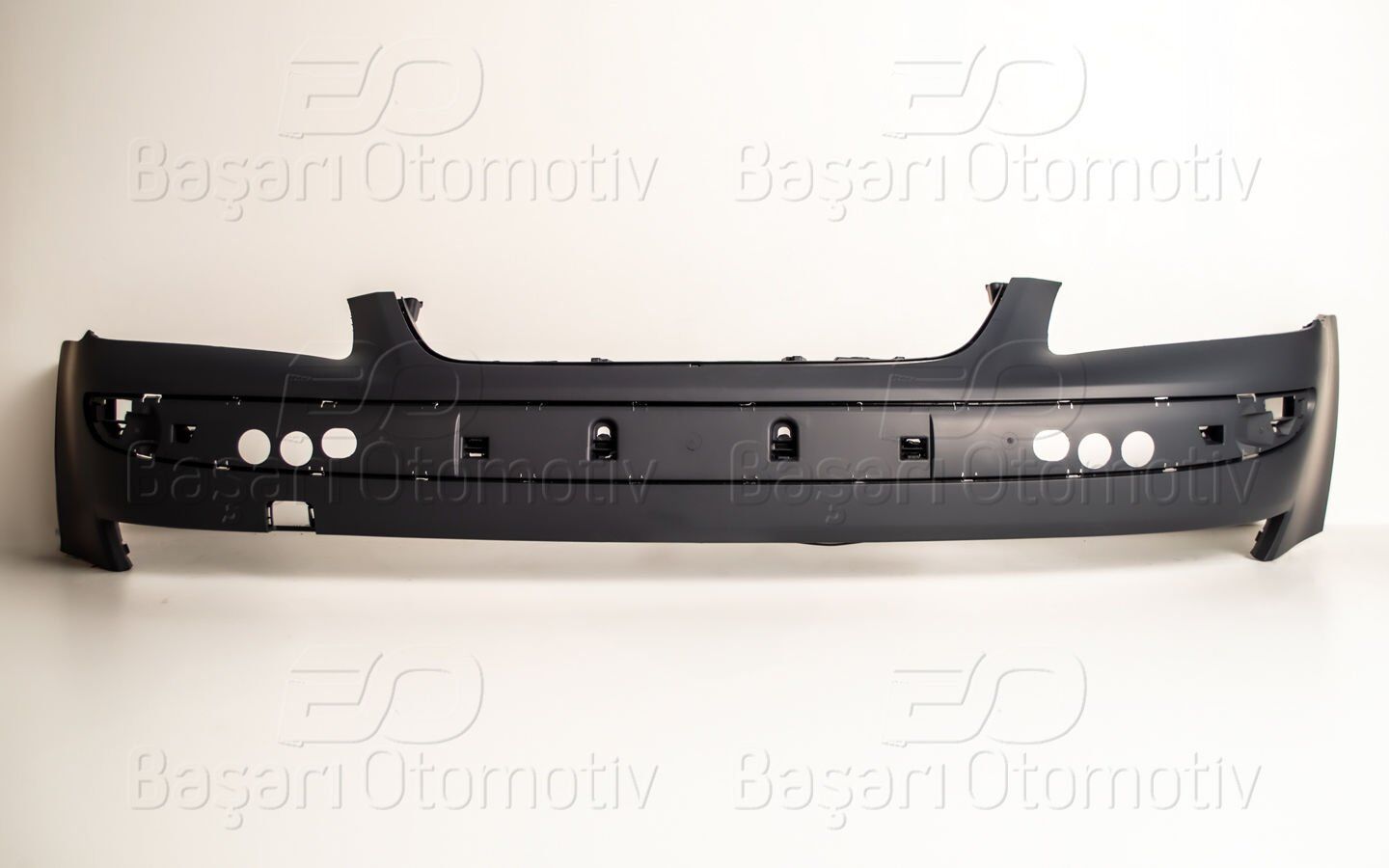 Ön Tampon Far Yıkamasız Sensörsüz Astarlı VW Touran 2004- 1T0807217B