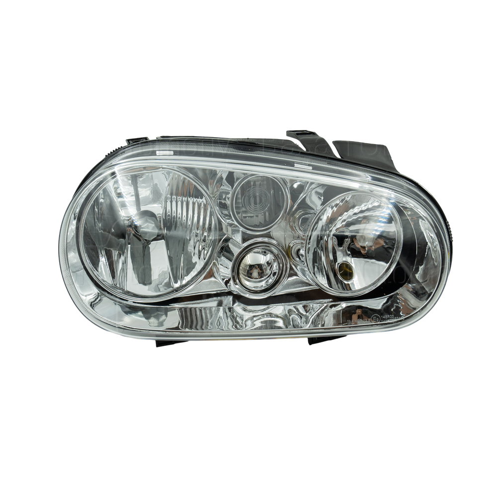 Far Sağ Sissiz Motorlu VW Golf 4 1998-2004 1J1941018B
