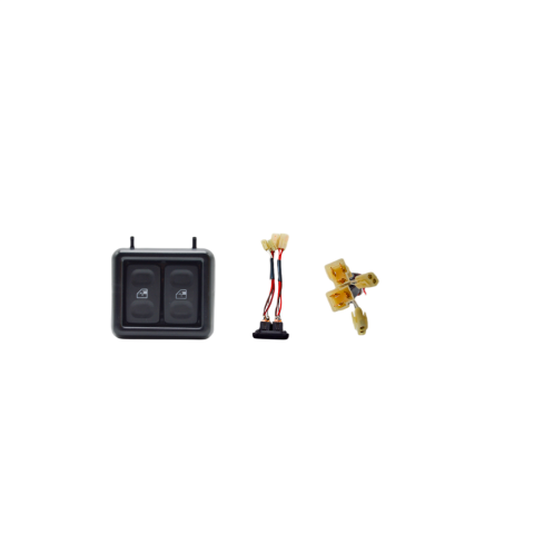 Cam Düğmesi VW Passat - Golf - Jetta 1985- 191919550A