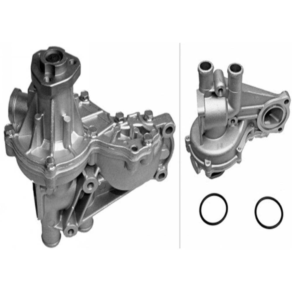 Ina Devirdaim VW Caddy - Polo Classic - Passat - Golf 1 - Golf 2 - A80 037121005C