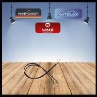 El Fren Telı Opel Astra G Zafıra A 1.6 1.8 98 > 522153