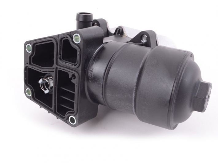 Yag Fıltre Kütügü Polo Ibıza Fabıa A1 10- Ioe-Vw 03P115389B