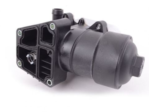 Yag Fıltre Kütügü Polo Ibıza Fabıa A1 10- Ioe-Vw 03P115389B