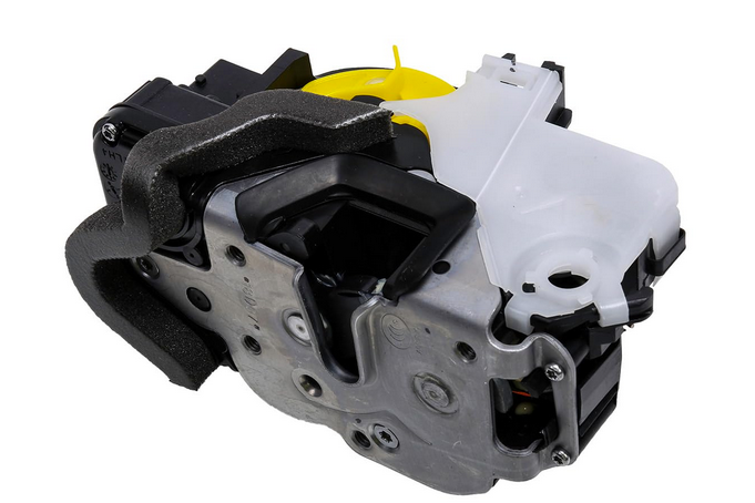 Kapı Kılıt Mekanızması On Sol Opel Astra J Insıgnıa 13579522