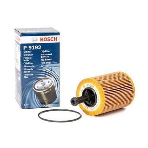 Yag Fıltresı Caddy T5 Golf5 Polo 04- Bosch 071115562