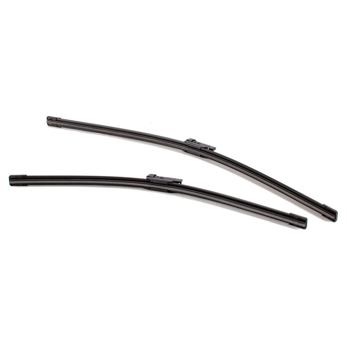 Ön Silecek Süpürgesi Seti - Audi E-tron GT - 4J1998002