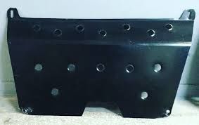 Karter Muhafaza Sacı Metal Opel Astra K 15 > 13490891