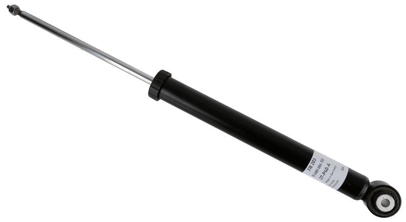 Amortısör Arka Golf7 A3 Leon 14- Sachs 5Q0513049DG
