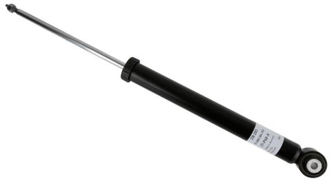 Amortısör Arka Golf7 A3 Leon 14- Sachs 5Q0513049DG