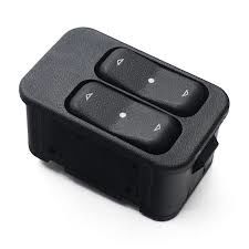 Cam Acma Dugmesı Komple Sol 2Lı Opel Astra G Zafıra  6240107
