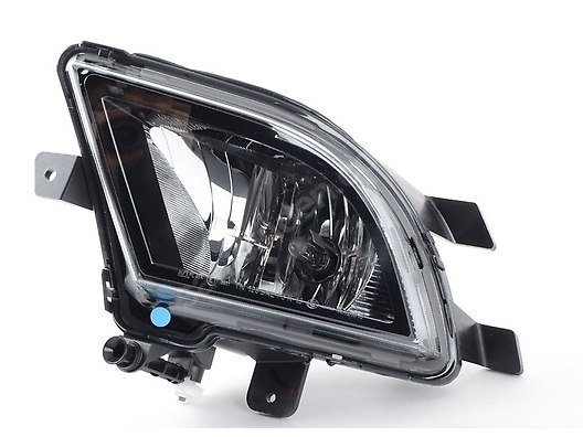 Sıs Farı Sag Jetta 14- Depo 5C7941700P