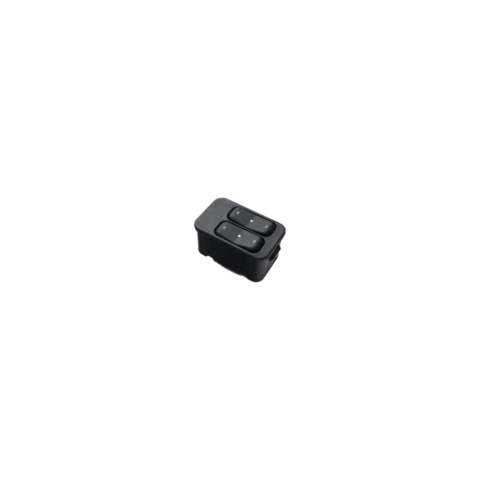 Cam Açma Düğmesi Komple Sol 2li Opel Astra G - Zafira A 6240107 - 9100301