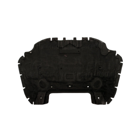 Motor Kaput İzolasyonu Porsche Panamera 2014-2016 97055610102 97055610103