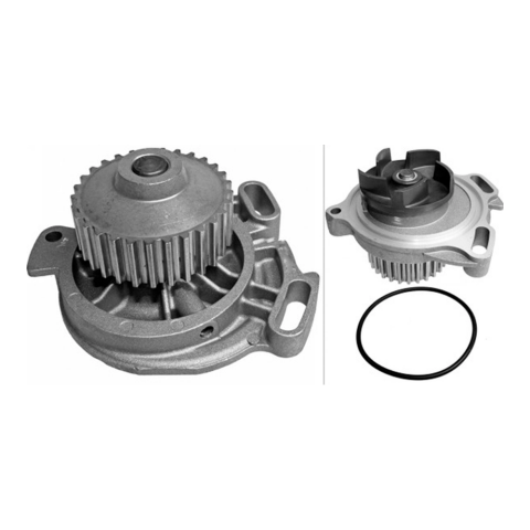Ina Devirdaim VW A100 WH 1.9 1982-1984 034121005D