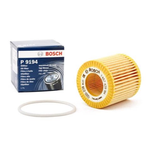 Yag Fıltresı Polo Cordoba Fabıa 01- Bosch 03D198819