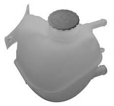 Radyator Su Deposu Kapaklı Opel Kadet E 84 > Ascona  1304614