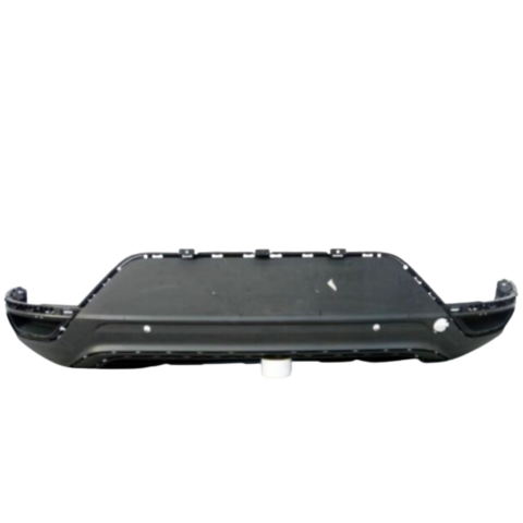 Arka Tampon Alt Difüzörü VW T-Roc 2017-2022 2GA807434A