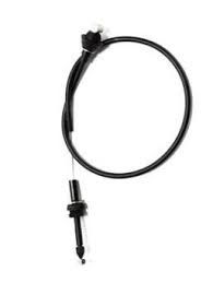 Gaz Telı 770 Mm Skoda Favorıt 1.3 89> 115522740
