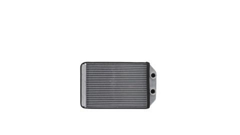 Kalorıfer Radyatoru Brazıng Mt-At 217X156 Mm Audı 4B1819031C