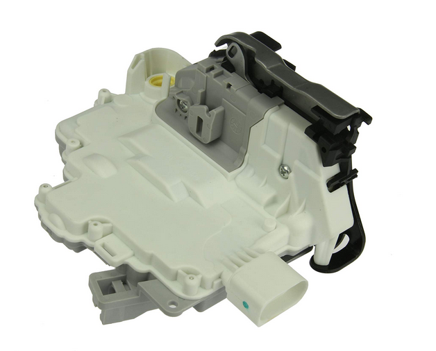 Kapı Kılıt Mekanızması On Sol Vw Touareg A4 B8 A5 8J1837015B