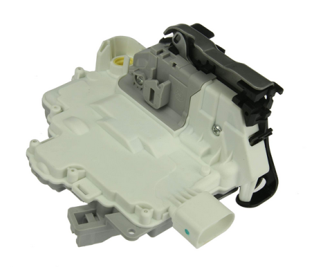 Kapı Kılıt Mekanızması On Sol Vw Touareg A4 B8 A5 8J1837015B