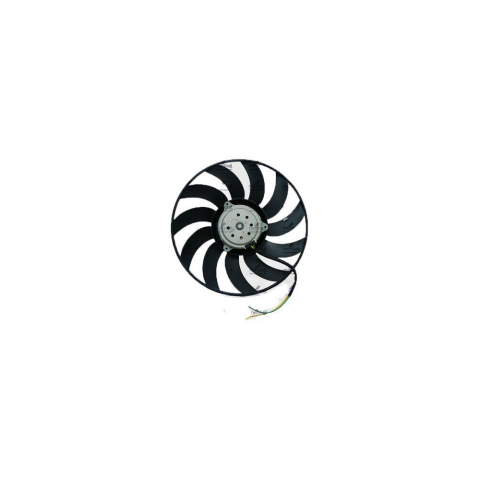 Febi Fan Motoru Sol VW A6 2.0 TDI - 2.8 FSI - 3.0 TFSI 2005-2011 4F0959455